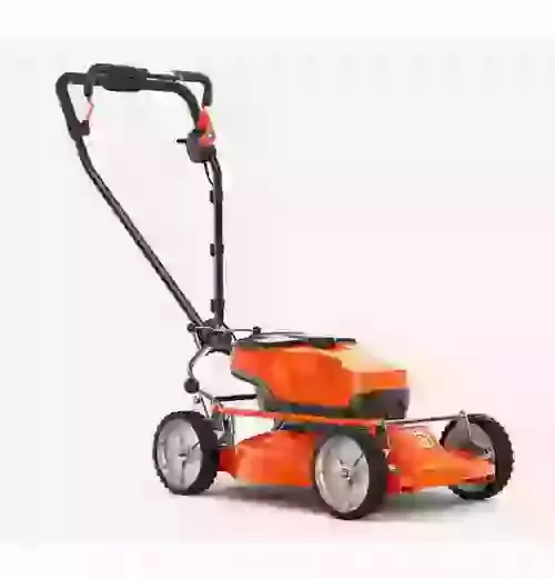 Husqvarna Lawnmower LB 448iV